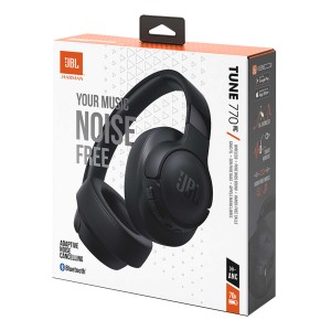 هدفون بی سیم جی بی ال مدل TUNE 770NC